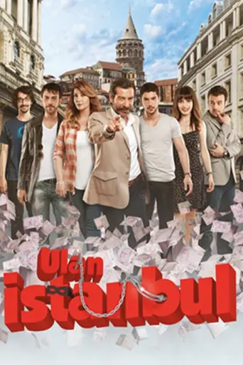 Ulan İstanbul (2014)