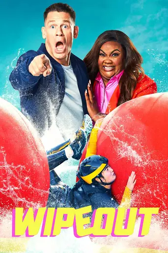 Wipeout (2021)