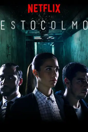 Estocolmo (2016)
