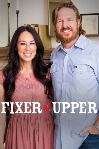 Fixer Upper (2013)