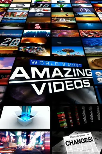 Los videos más increíbles del mundo (1999)