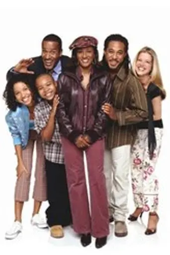 Wanda at Large (2003)