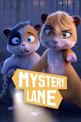 Mystery Lane (2023)