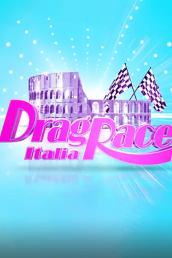 Drag Race Italia (2021)