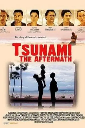 Tsunami: The Aftermath (2006)
