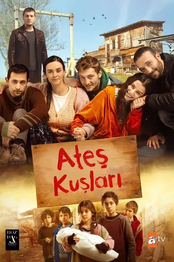 Ateş Kuşları (2023)