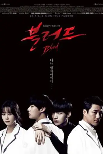 Blood (2015)