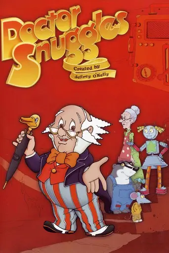 Doctor Snuggles (1979)