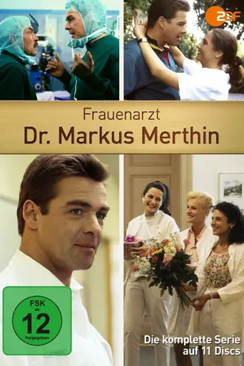 Frauenarzt Dr. Markus Merthin (1994)