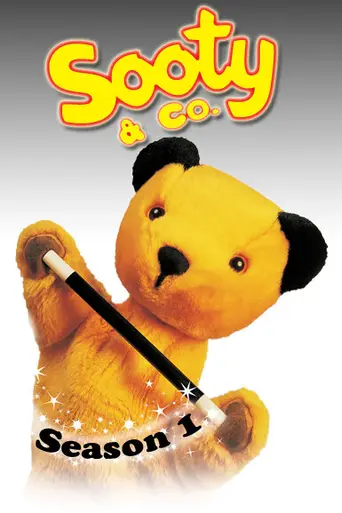 Sooty & Co. (1993)