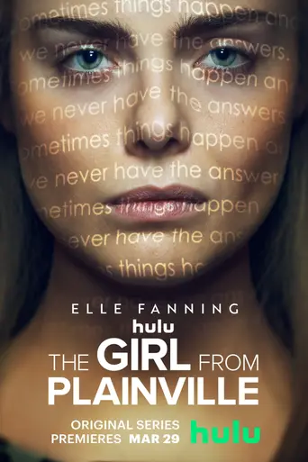 The Girl from Plainville (2022)