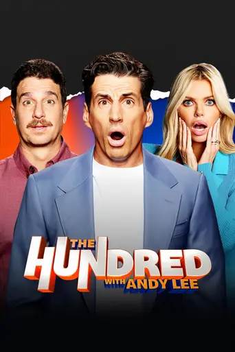 The Hundred with Andy Lee (2021)