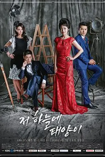 That Sun in the Sky (2016)