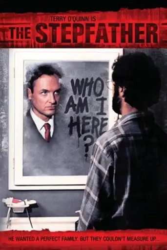 Отчим (1987)