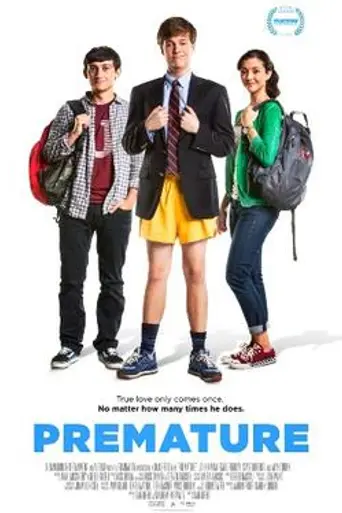 Premature (2014)