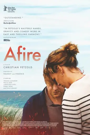 Afire (2023)
