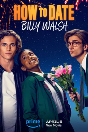 How to Date Billy Walsh (2024)