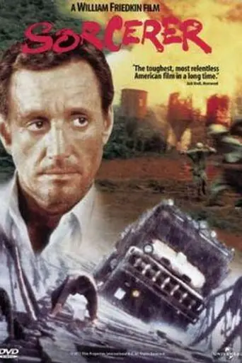 Sorcerer (1977)