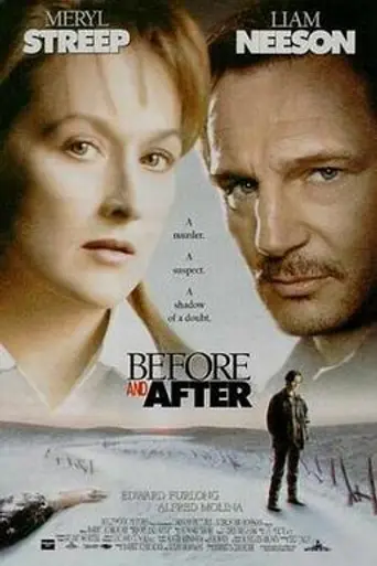 Antes y después (1996)