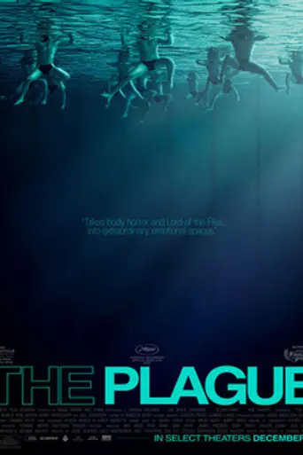 The plague (película de 2025) (2025)