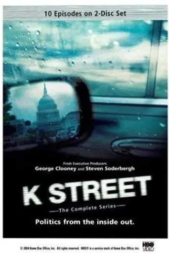 K Street (2003)