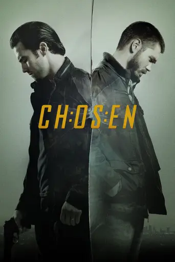 Chosen (2013)