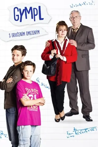 Gympl s (r)učením omezeným (2012)