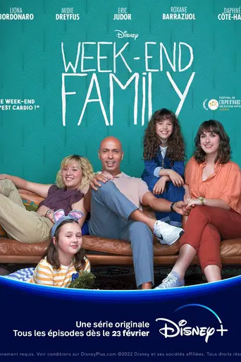 Weekend Family (2022)