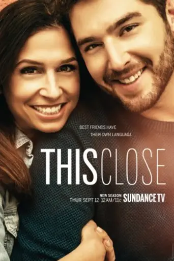 This Close (2018)