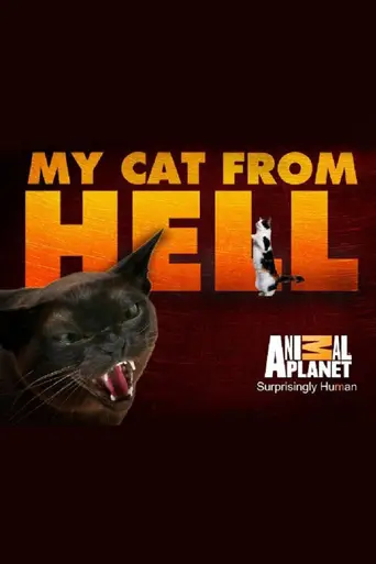 My Cat from Hell (2011)