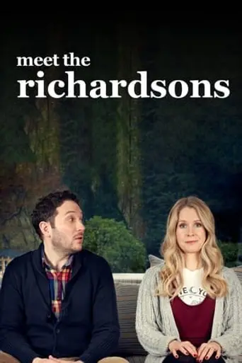 Meet the Richardsons (2020)