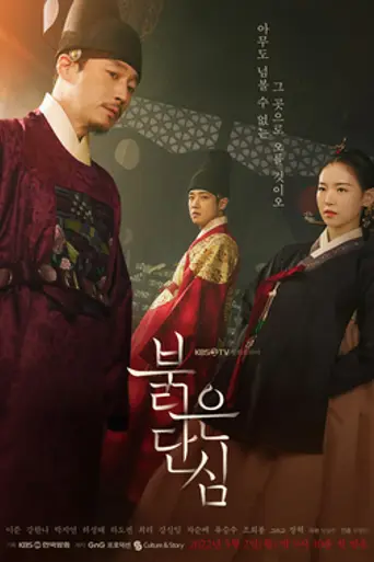 Bloody Heart (2022)