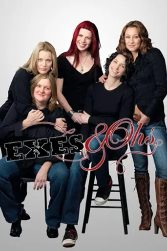 Exes and Ohs (2007)