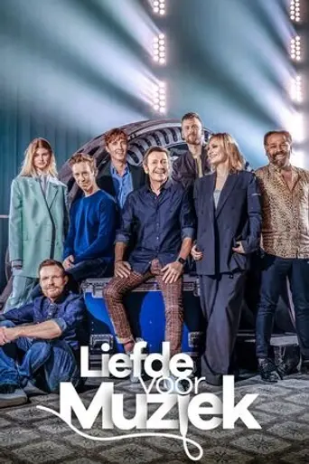 Liefde voor muziek (2015)