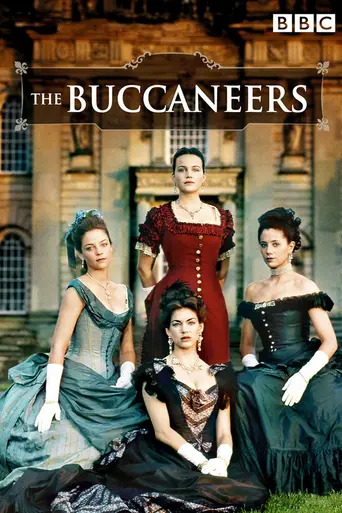 The Buccaneers (1995)