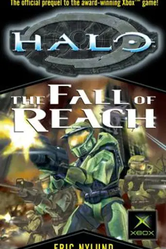 Halo: The Fall of Reach (2015)