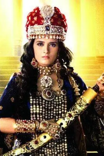 Razia Sultan (2015)