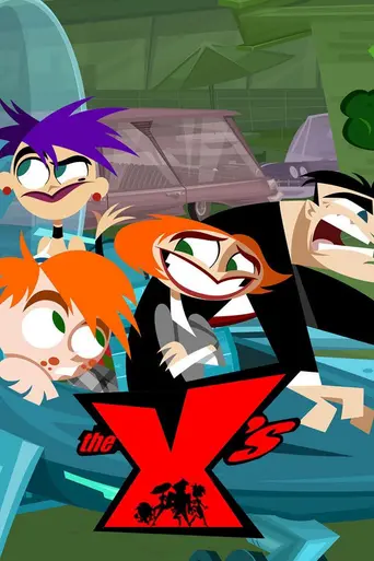 The X's (2005)