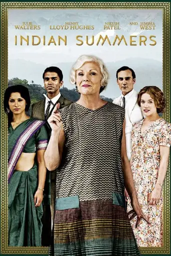 Indian Summers (2015)