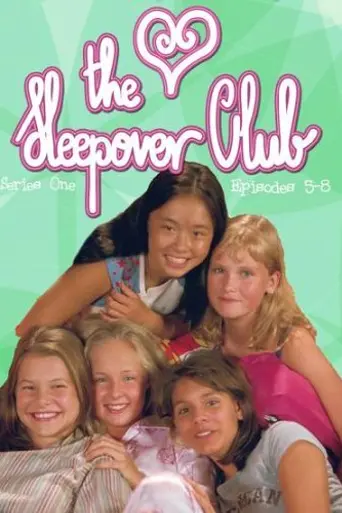 The Sleepover Club (2003)