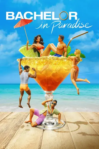 Bachelor in Paradise (2014)