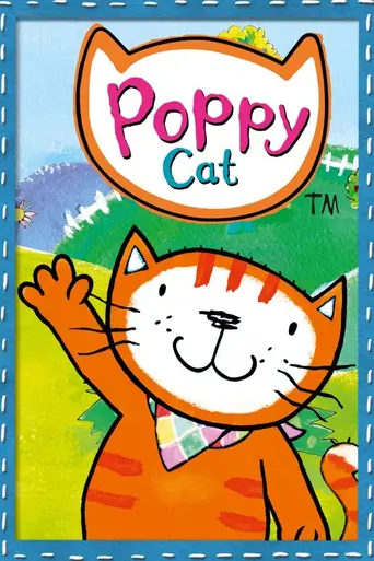 Poppy Cat (2011)