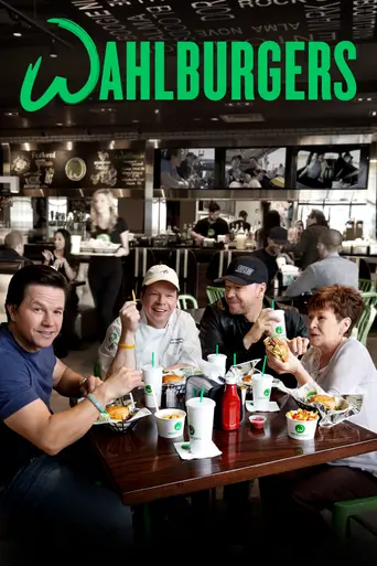 Wahlburgers (2014)