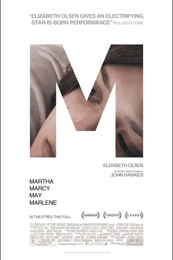 Марта, Марси Мэй, Марлен (2011)