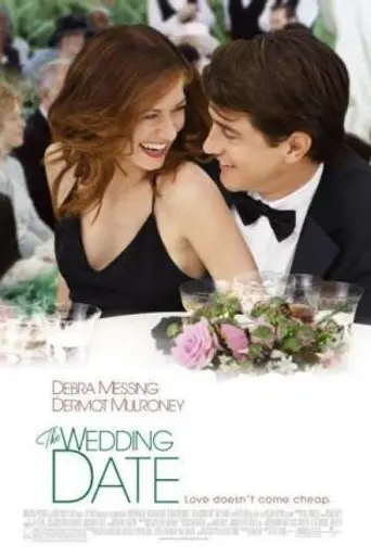 The Wedding Date (2005)
