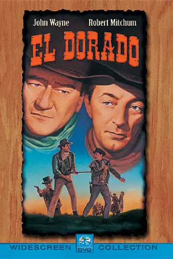 Эльдорадо (1966)