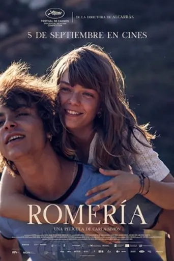 Romería (2025)