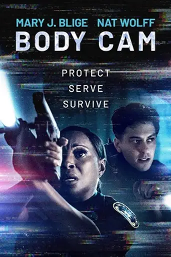 Body Cam (2020)