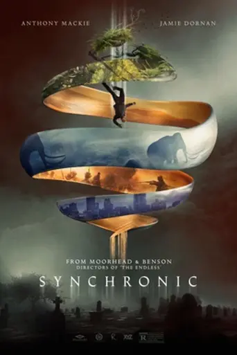 Грань времени (2019)