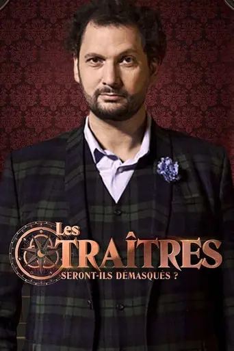 Les Traîtres (2022)